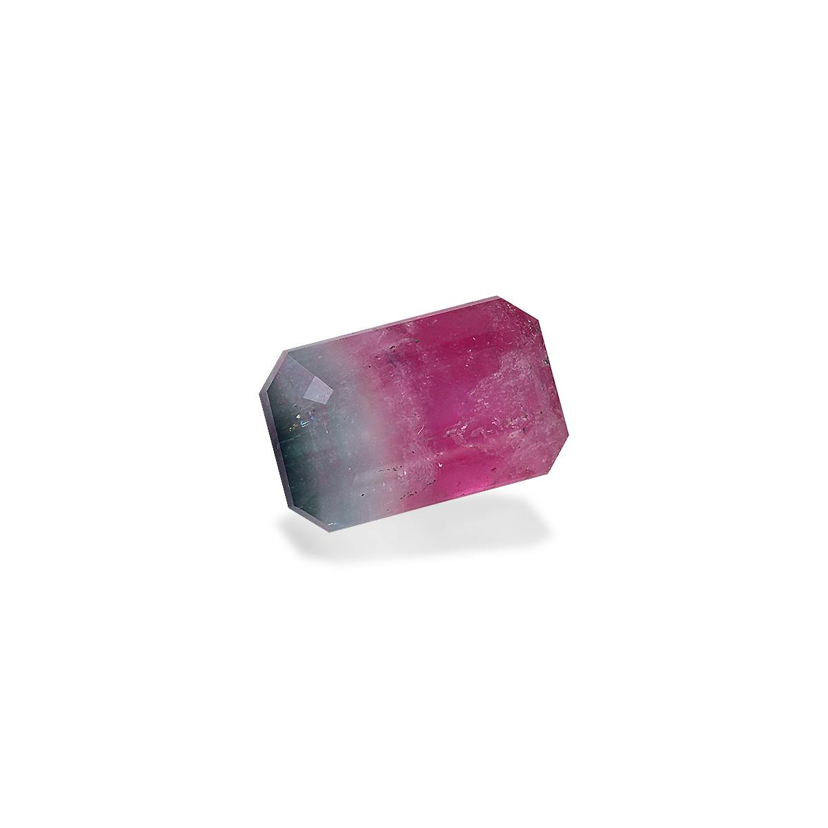 Bi Colour Tourmaline 9.38 ct